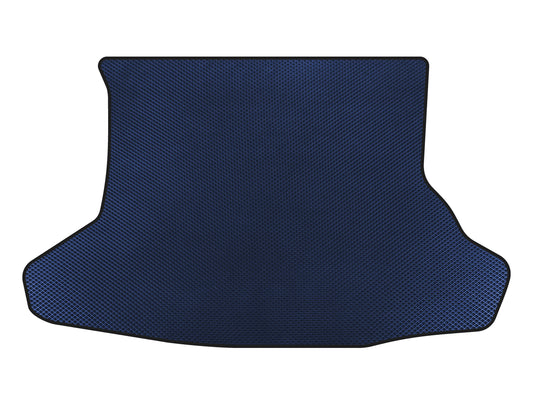 EVA Trunk Mat (LB, Blue) for Toyota Prius 2009-2015 - image 1