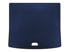 EVA trunk mat (Blue) for BMW X1 F-48 2015-2022 - image 1