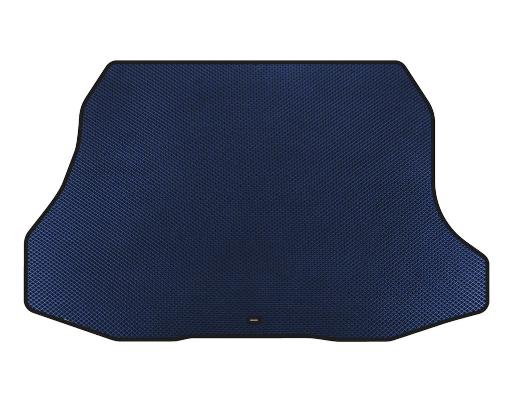 Mat in EVA trunk (Blue) for Chery Tiggo 2 - image 1