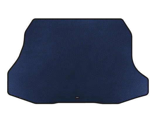 Mat in EVA trunk (Blue) for Chery Tiggo 2 - image 1