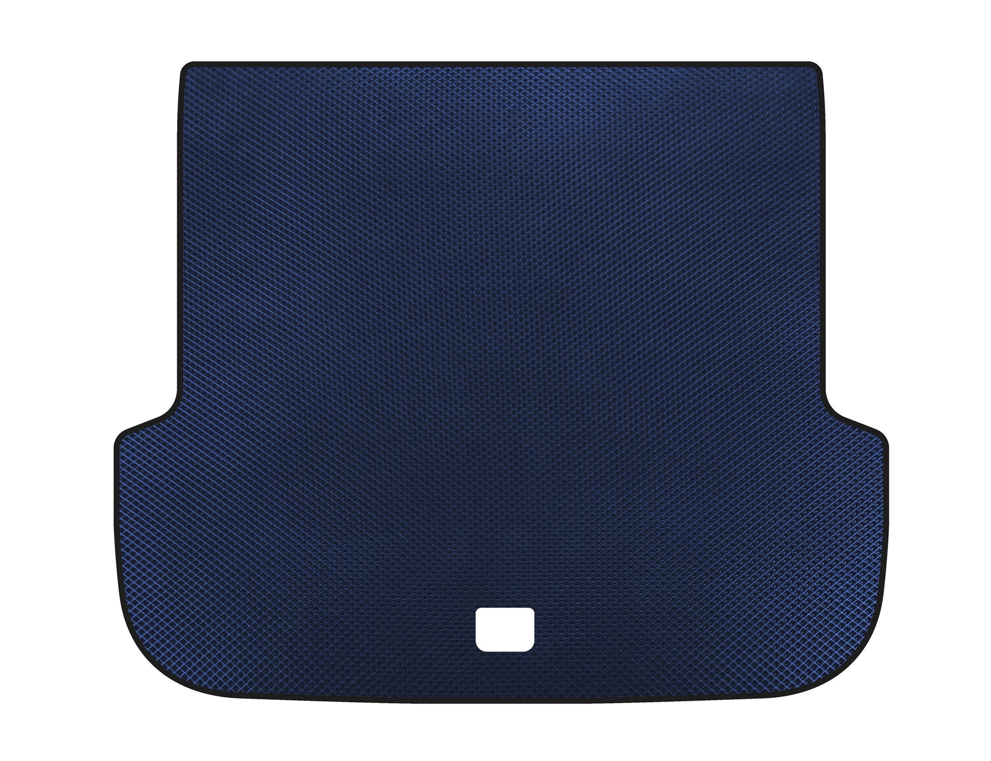 EVA Trunk Mat (Blue) for Subaru Outback 2019- - image 1