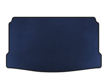 EVA Trunk Mat (SD Trim, Blue) for Mini Countryman R60 2010-2017 - image 1