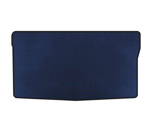 EVA Trunk Mat (HB, Blue) for RAVON R2 2016-2020 - image 1