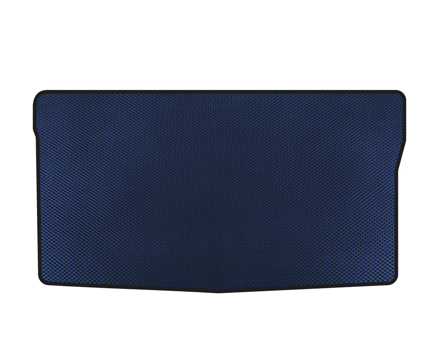 EVA Trunk Mat (HB, Blue) for RAVON R2 2016-2020 - image 1