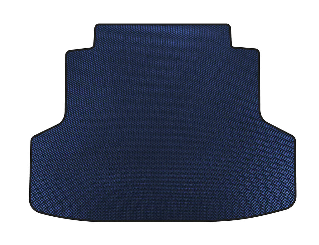 EVA Trunk Mat (Blue) for Chery E5 2011-2016 - image 1