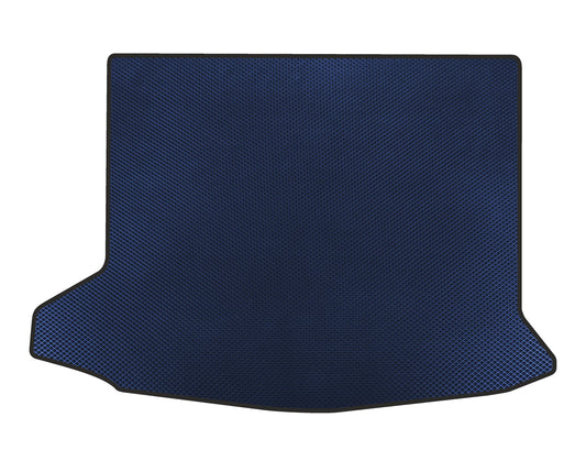 EVA Trunk Mat (Blue) for Cadillac XT4 2018- - image 1