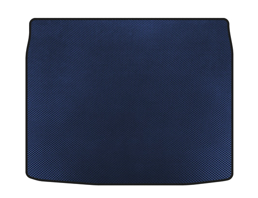 Mat in EVA trunk (Blue) for Mazda CX-30 - image 1