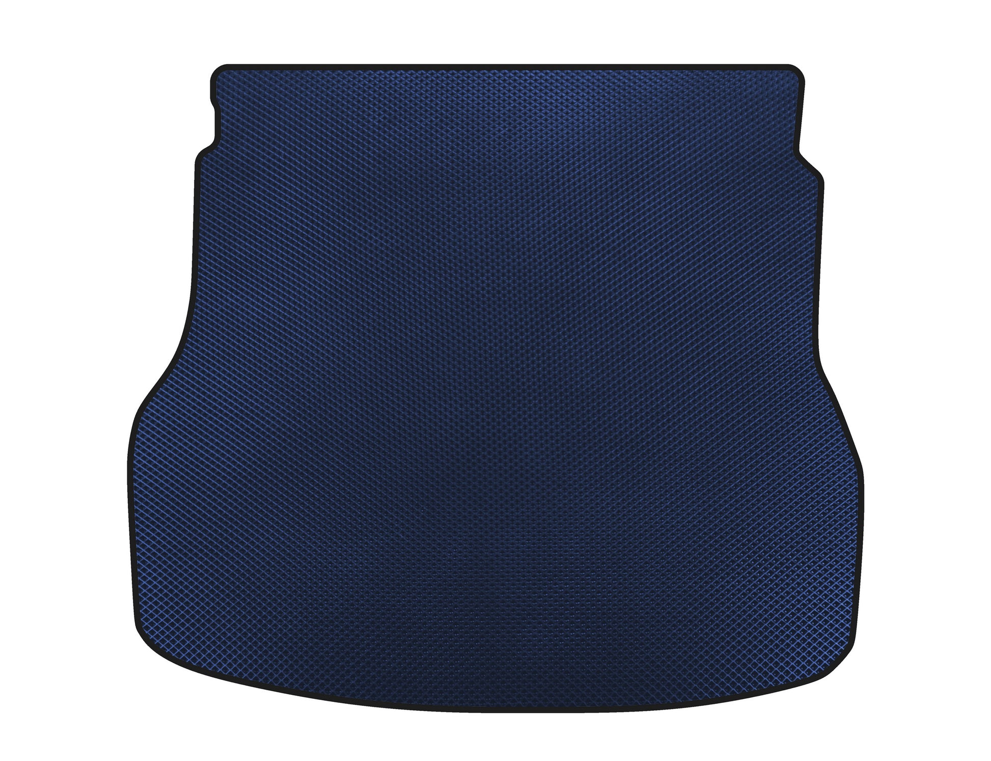 EVA Trunk Mat (Blue) for Maserati Levante 2016- - image 1