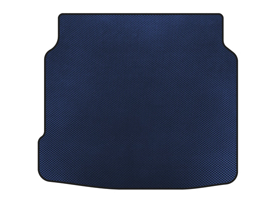 EVA Trunk Mat (LB, Blue) for Peugeot 508 2018- - image 1