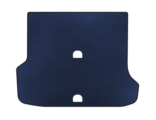 EVA Trunk Mat (Blue) for Volvo XC70 2000-2007 - image 1