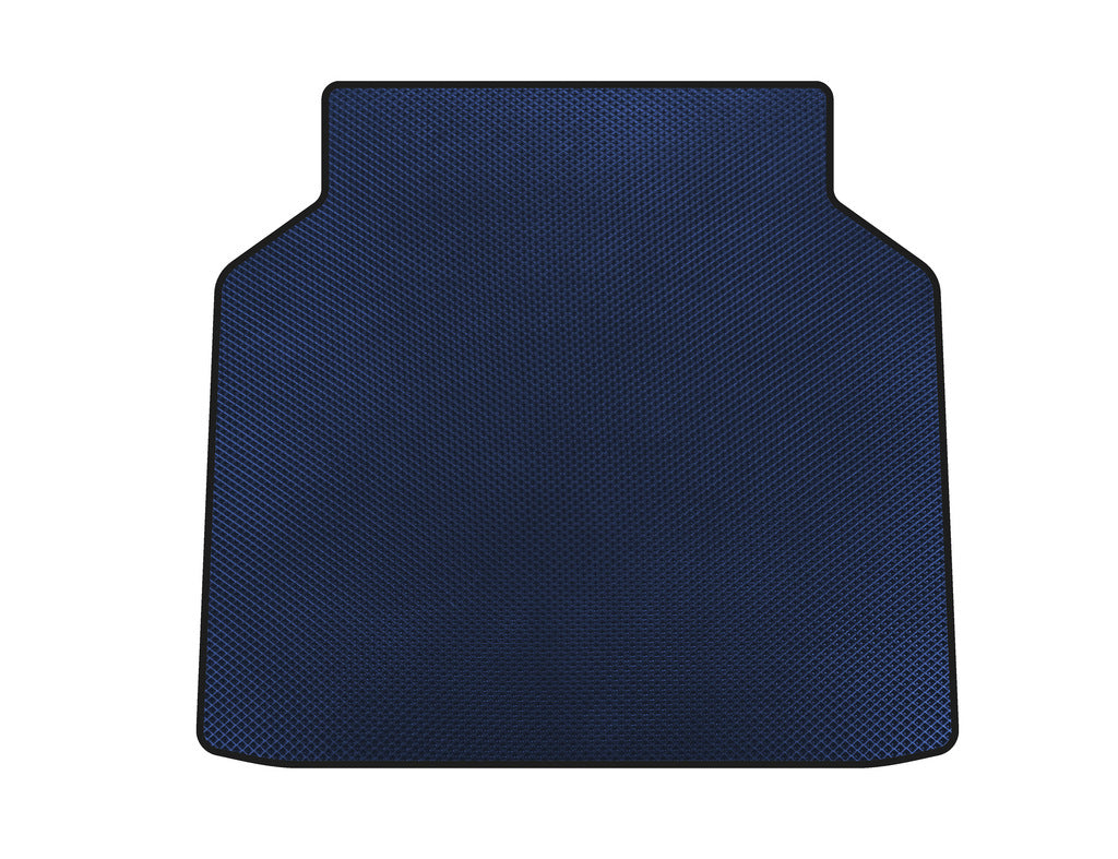 EVA Trunk Mat (Blue) for Alfa Romeo Giulia 2016-2022 - image 1