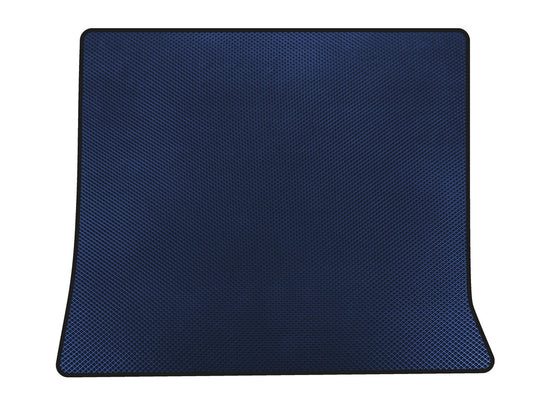 EVA Trunk Mat (2009-2015, Blue) for Chevrolet Equinox 2009-2016 - image 1