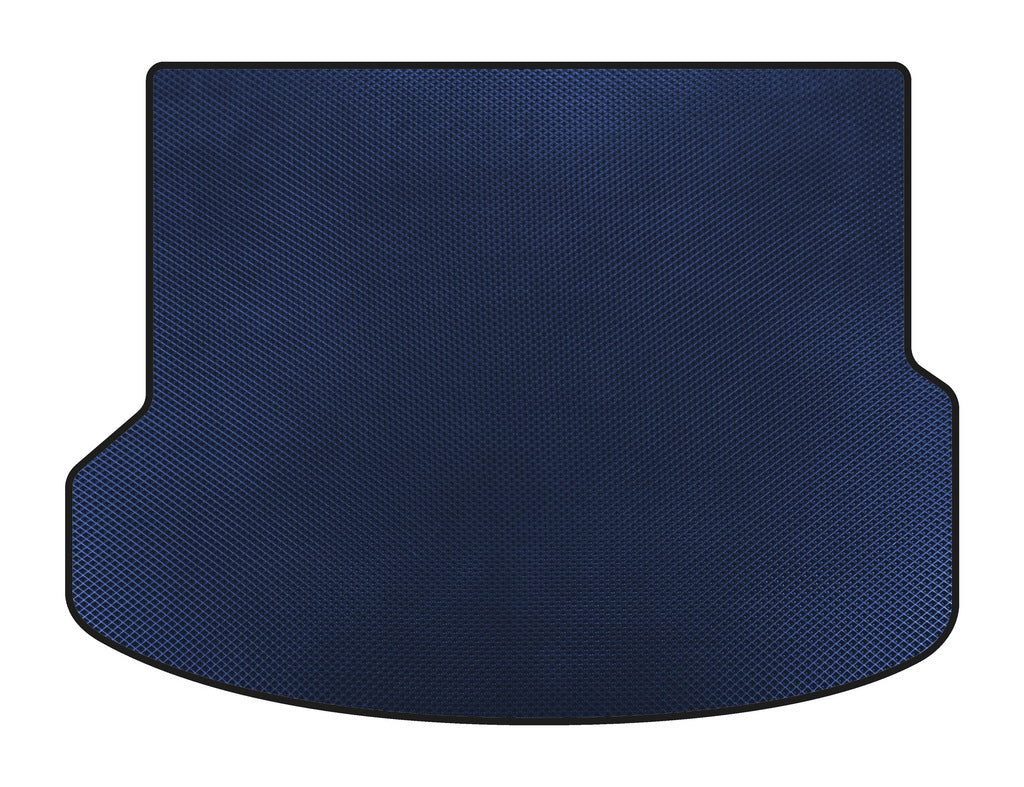 EVA Trunk Mat (Blue) for Acura RDX 2006-2012 - image 1
