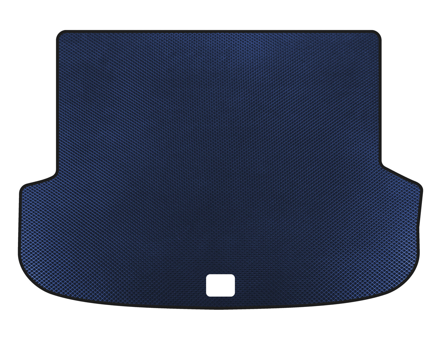 Mat in EVA trunk (Blue) for Lexus RX 2016-2022 - image 1