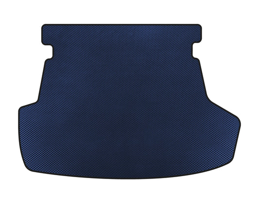 EVA Trunk Mat (SD, Blue) for Great Wall Voleex C30 2010-2016 - image 1