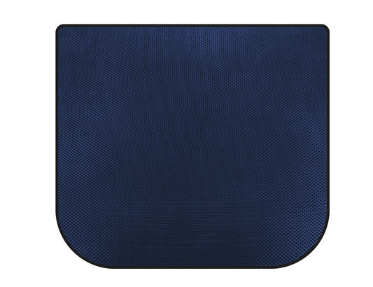 EVA Trunk Mat (Blue) for Chevrolet Volt 2016-2019 - image 1