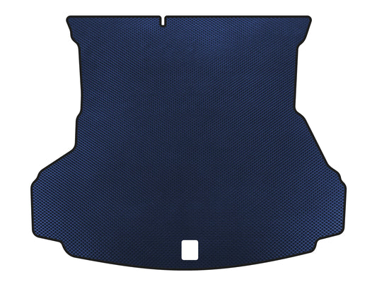 EVA Trunk Mat (SD, Blue) for Toyota Avensis 2009-2018 - image 1