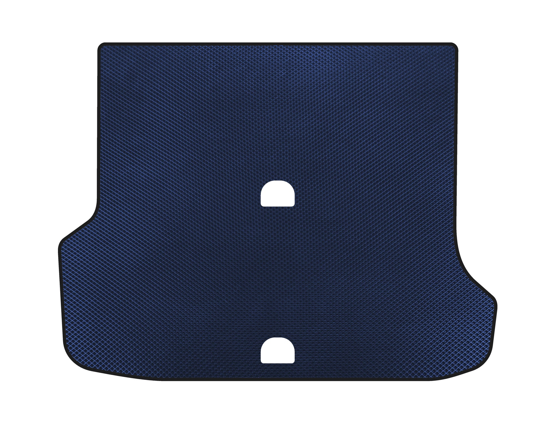 EVA Trunk Mat (Blue) for Volvo XC70 2000-2007 - image 1