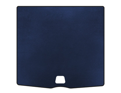 EVA Trunk Mat (Blue) for Mercedes GLE W167 2018- - image 3