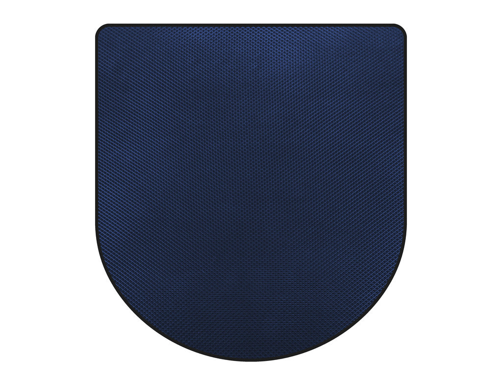EVA trunk mat (Blue) for Chery Amulet - image 1
