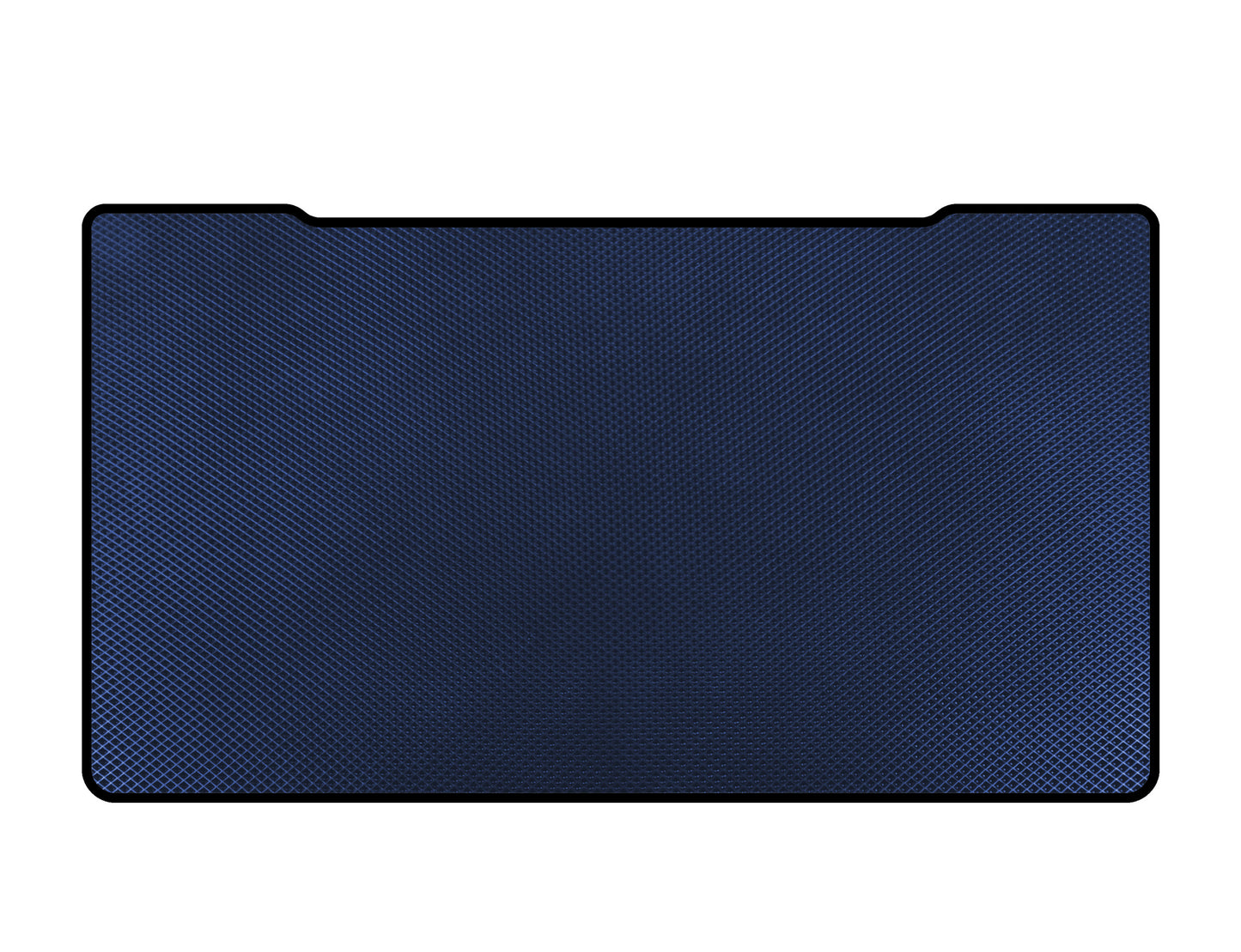 EVA Trunk Mat (3-Door, Blue) for Suzuki Vitara 1998-2006 - image 1