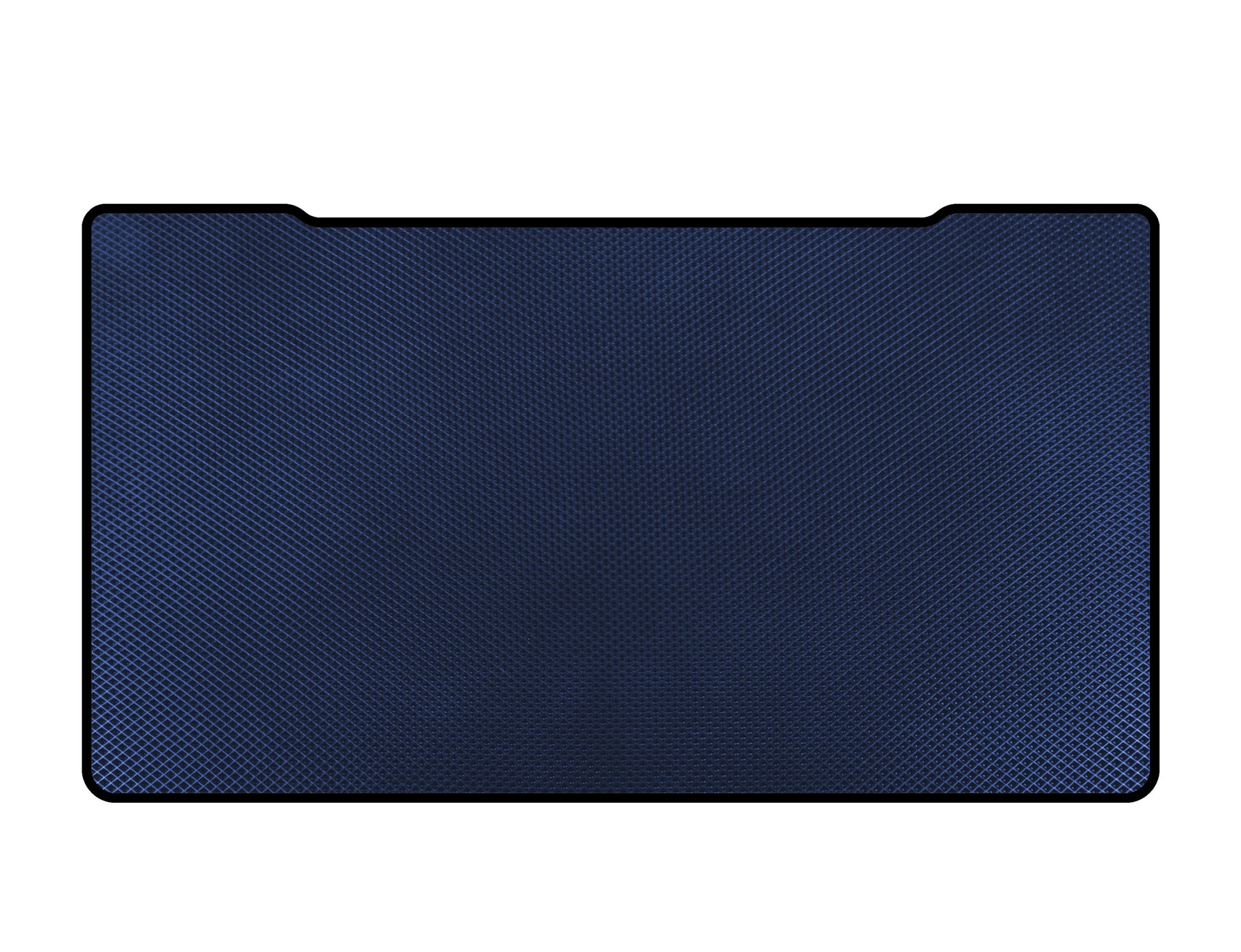 EVA Trunk Mat (3-Door, Blue) for Suzuki Vitara 1998-2006 - image 1