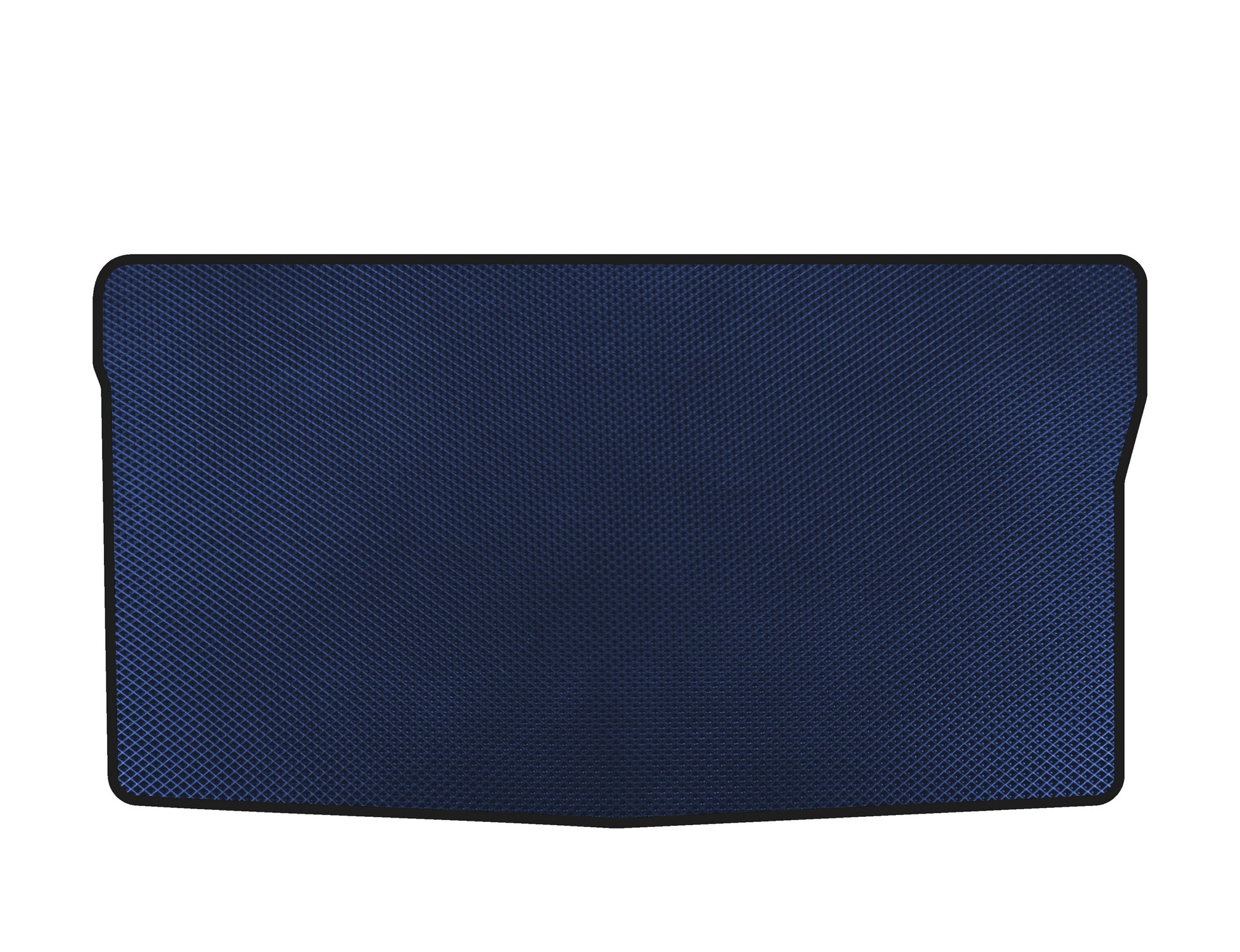 EVA Trunk Mat (HB, Blue) for RAVON R2 2016-2020 - image 1