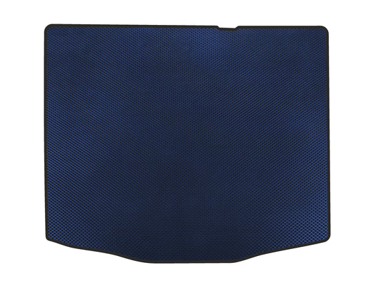EVA Trunk Mat (For Kuga, Blue) for Ford Kuga/Escape 2019- - image 1