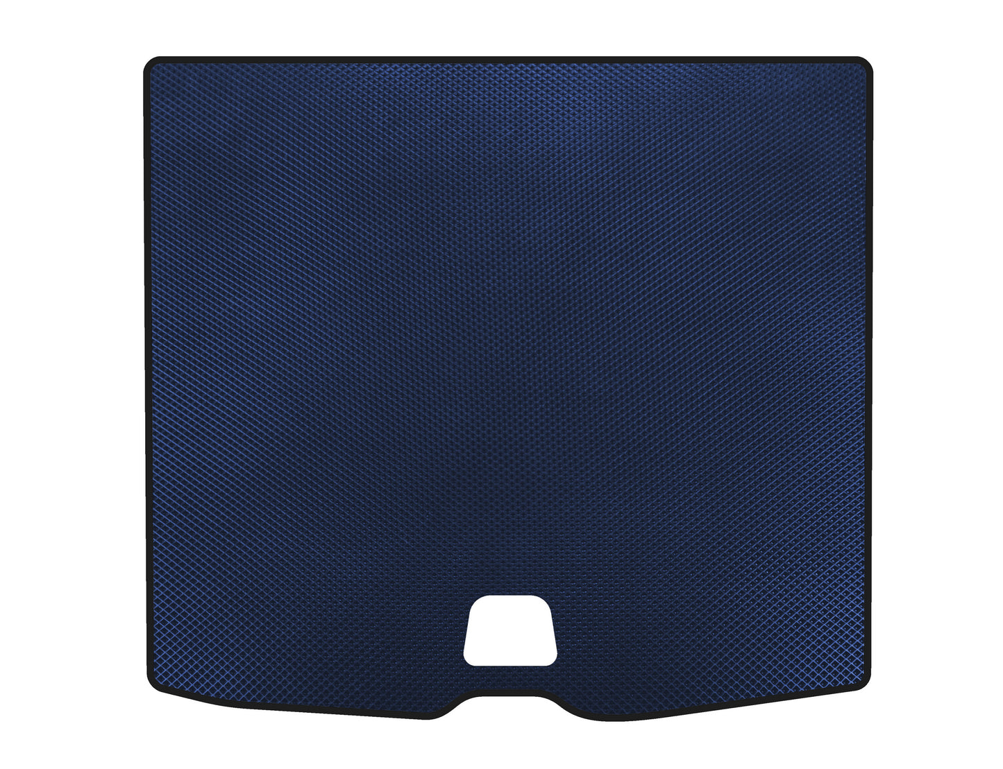 EVA Trunk Mat (Blue) for Volvo XC40 2018- - image 1