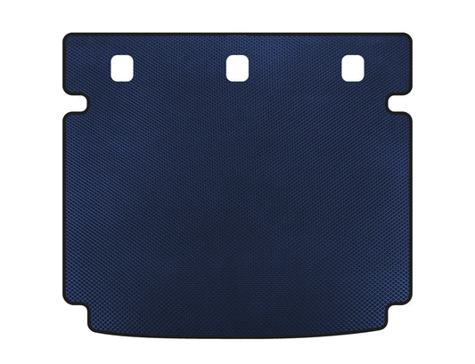 EVA Trunk Mat (SD, Blue) for Honda Accord V 1997-2002 - image 1