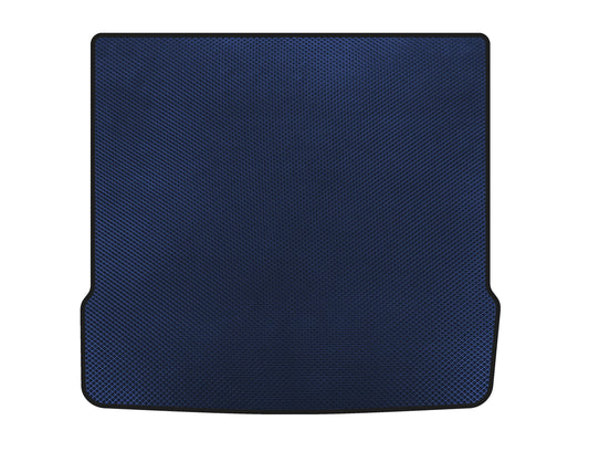 Trunk Mat EVA (SW, Blue) for Renault Clio IV 2012-2019 - image 1