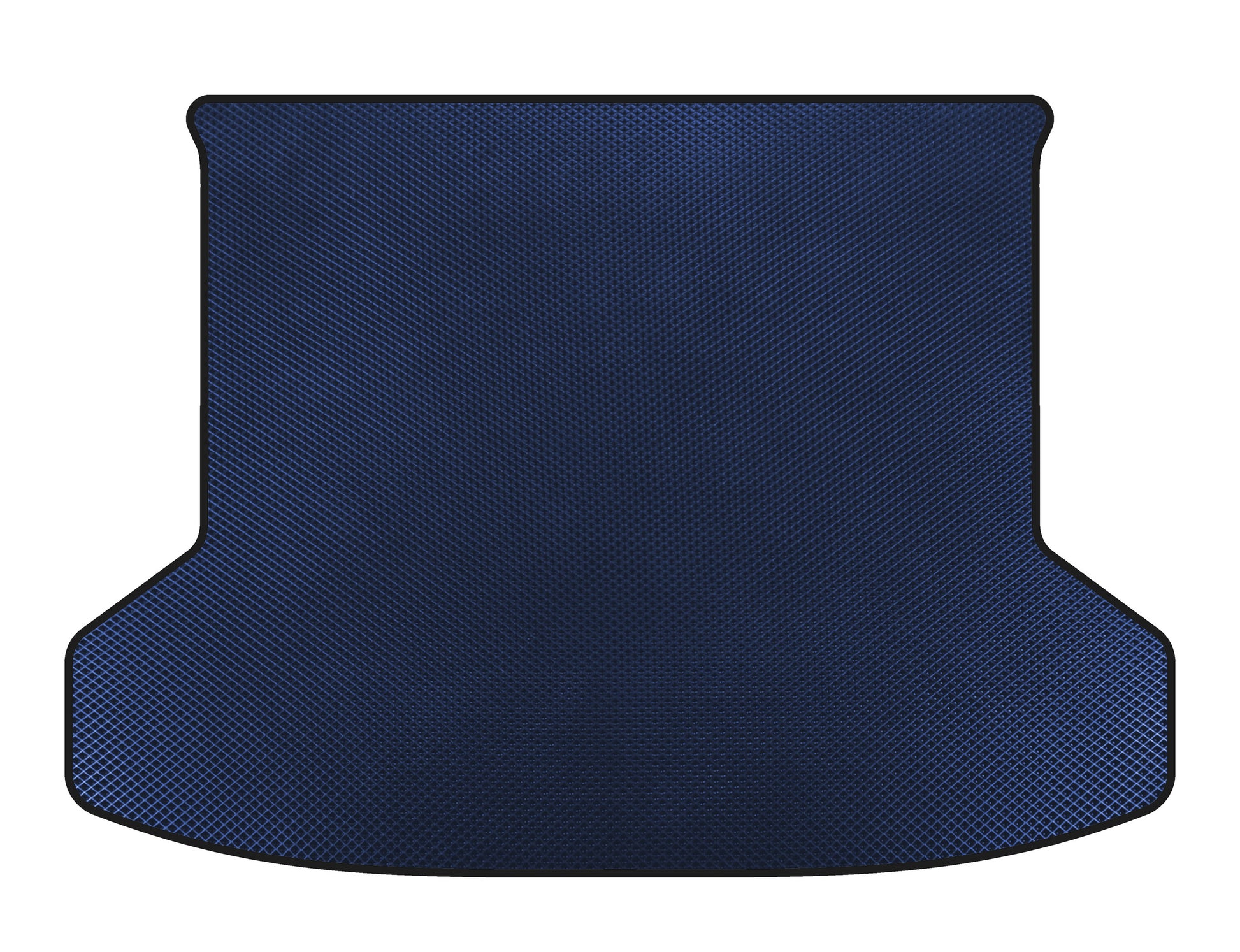 EVA Trunk Mat (Blue) for Infiniti QX50 2018- - image 1
