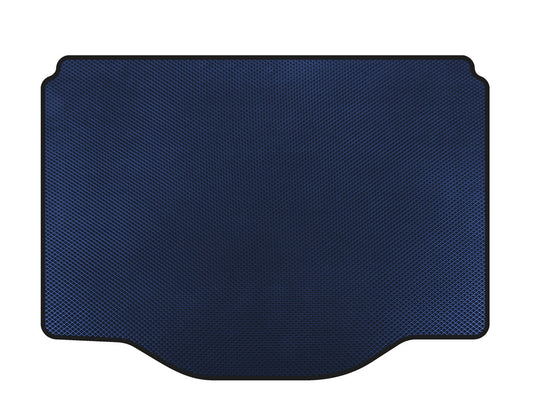 Mat in EVA trunk (Blue) for Chevrolet Trax 2012-2023 - image 1