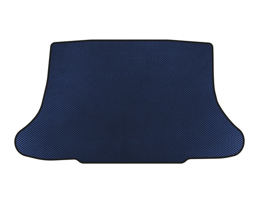 Mat in EVA trunk (Blue) for Land Rover Freelander I - image 1