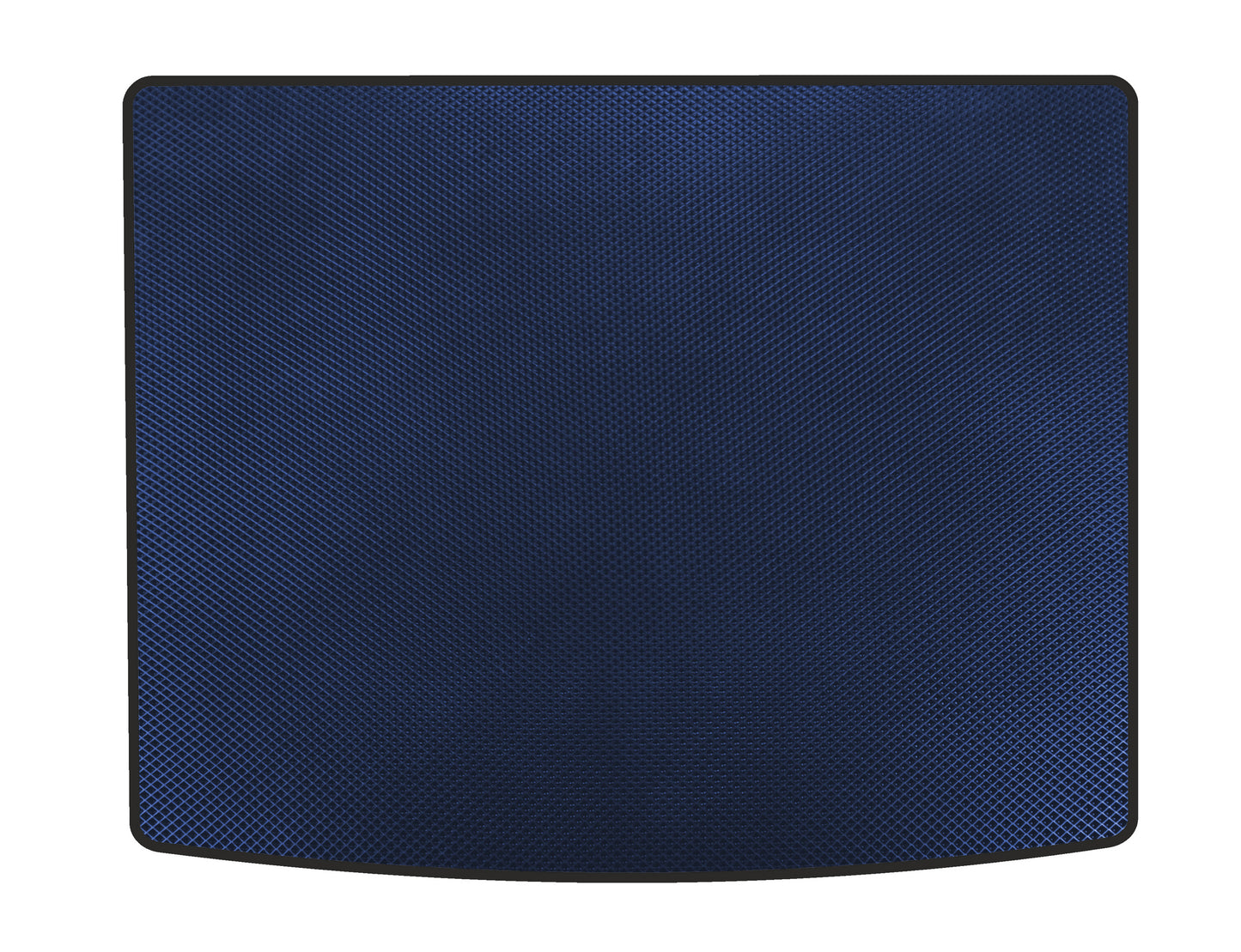EVA Trunk Mat (Blue) for Mazda MX-30 - image 1