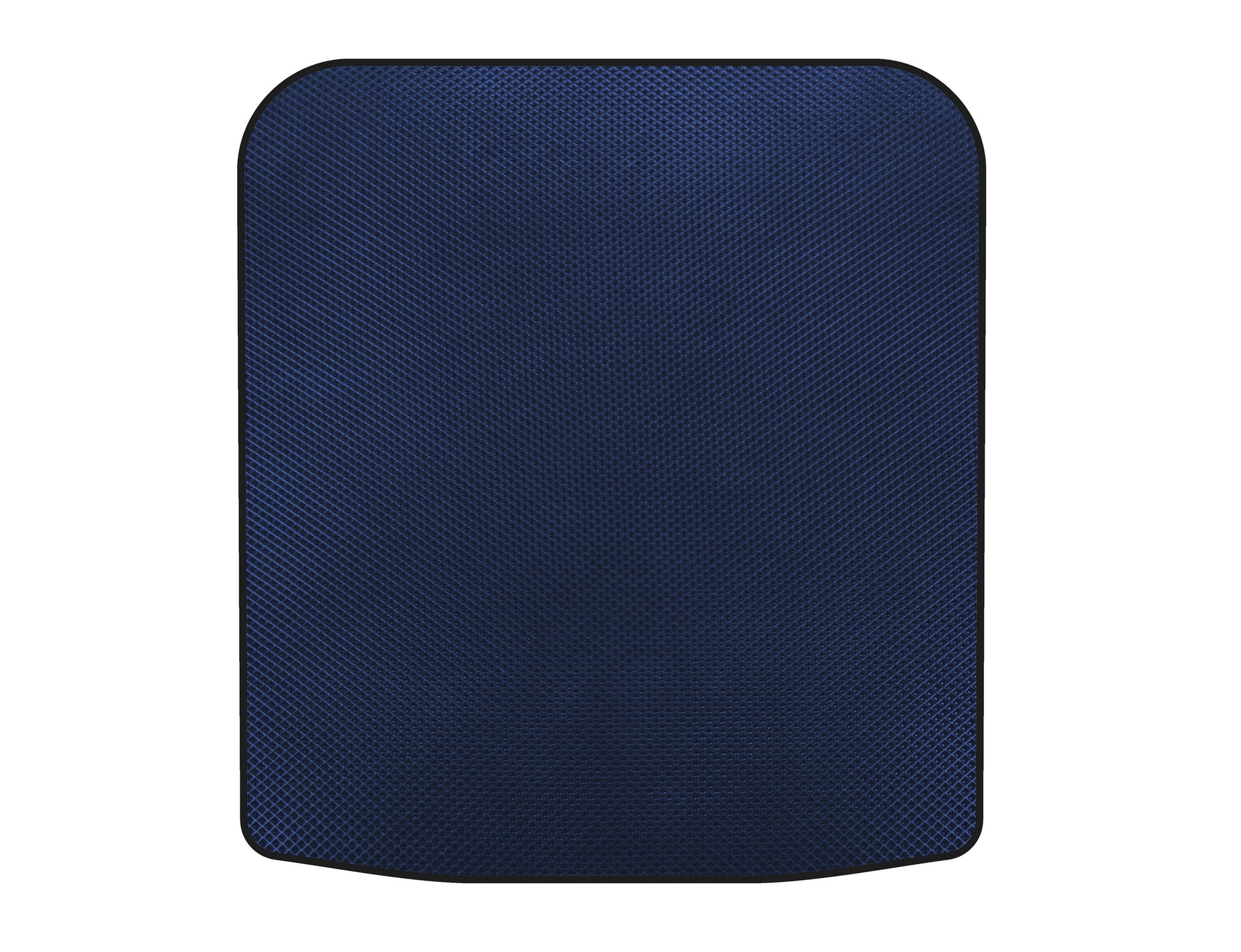 EVA Trunk Mat (SD, Blue) for Skoda Superb 2015-2024 - image 1