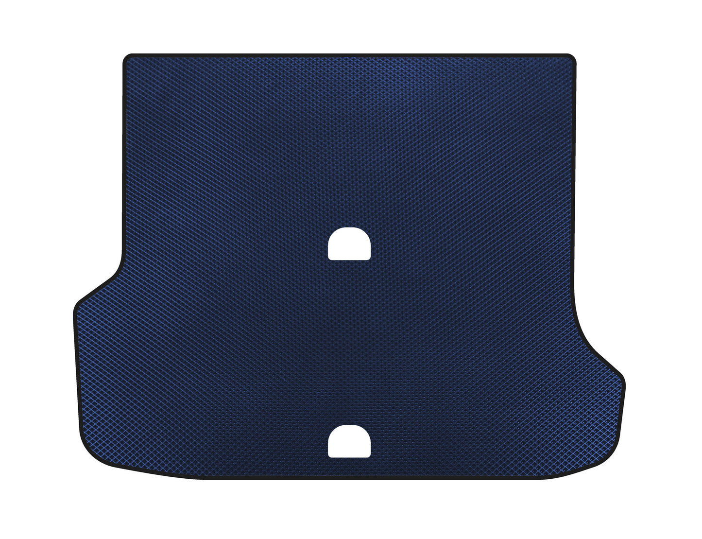 EVA Trunk Mat (Blue) for Volvo XC70 2000-2007 - image 1