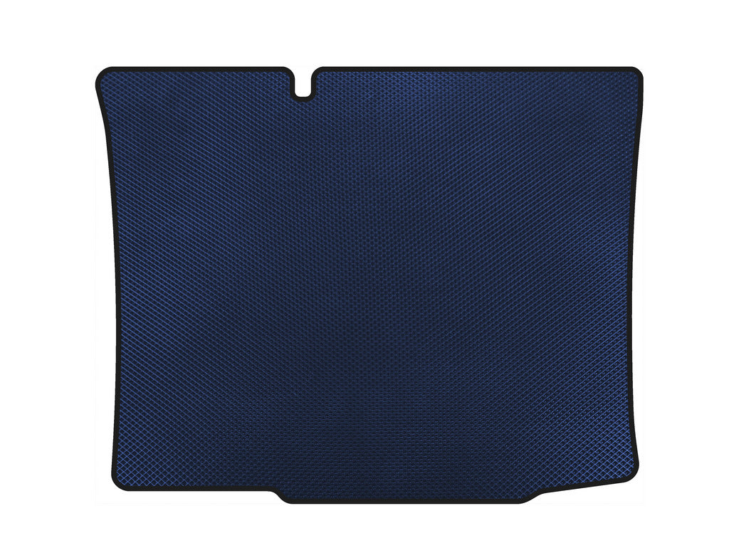 Mat in EVA trunk (HB, Blue) for Audi A3 1996-2003 - image 1