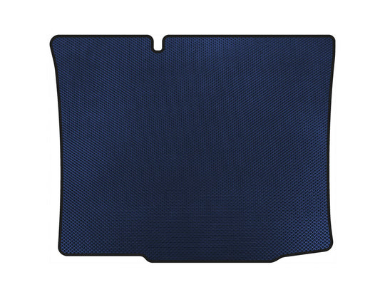 Mat in EVA trunk (HB, Blue) for Audi A3 1996-2003 - image 1