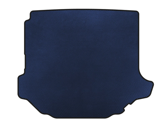 EVA Trunk Mat (Blue) for JAC J6 2011-2019 - image 1