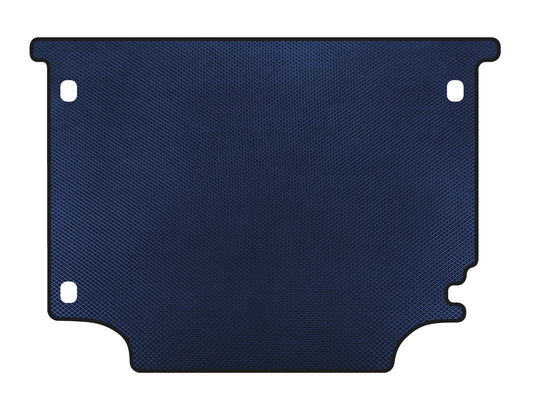 Carpet in EVA trunk (5-door, Blue) for Land Rover Defender 2019↗︎ - image 1