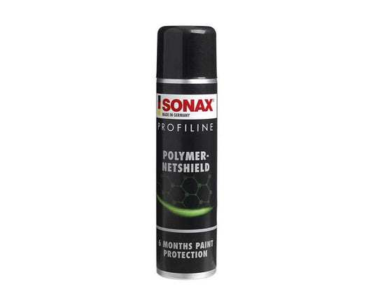Sonax ProfiLine Polymer for protection of varnish for 6 months, 340 ml - Reelken Auto