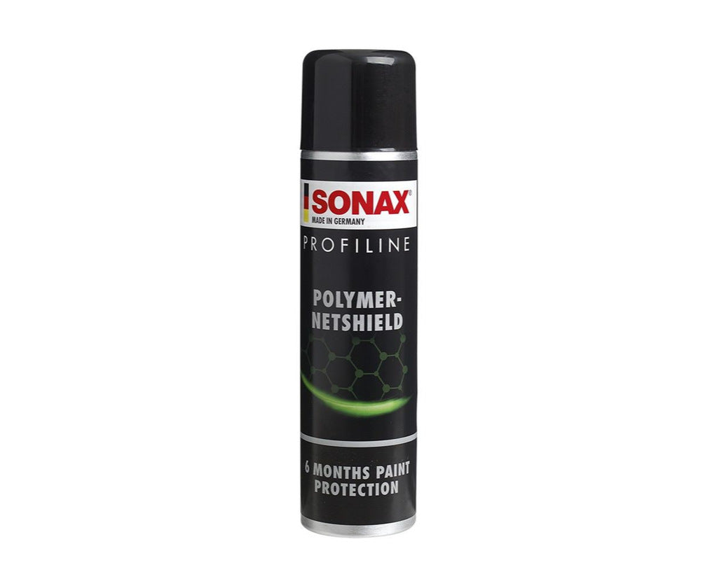 Sonax ProfiLine Polymer Paint Protection 6 Months, 340 ml - image 1