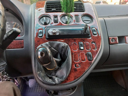Dashboard Trim Covers Meric (1999-2003) for Mercedes Vito W638 1996-2003 - image 1