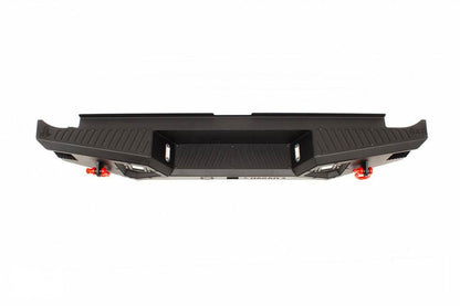 Dakar V2 rear bumper for Volkswagen Amarok 2010-2022 - Reelken Auto
