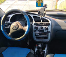 Dashboard Trim Covers for Daewoo Lanos 1998-2017 - image 1