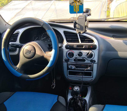 Panel overlays for Daewoo Lanos - image 1