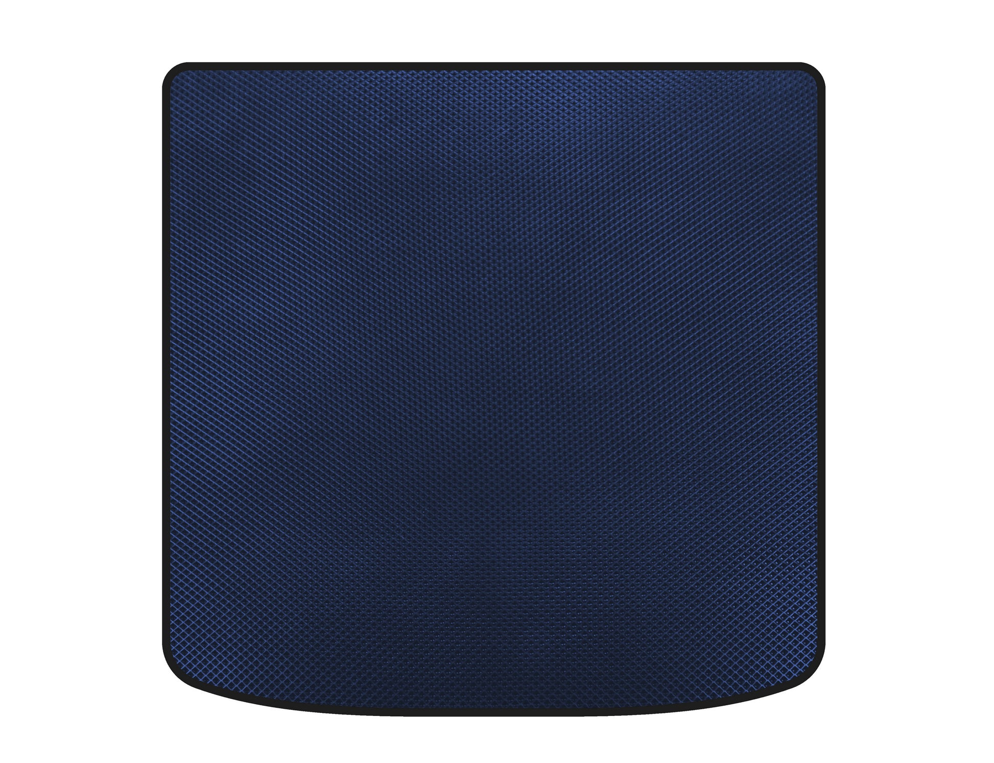 Trunk Mat EVA (SW, Blue) for Fiat Tipo 2016- - image 1