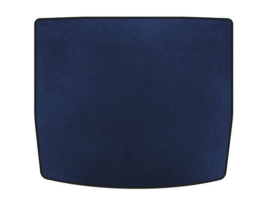 Trunk mat (2021+, Blue) for Mitsubishi Eclipse Cross - image 1