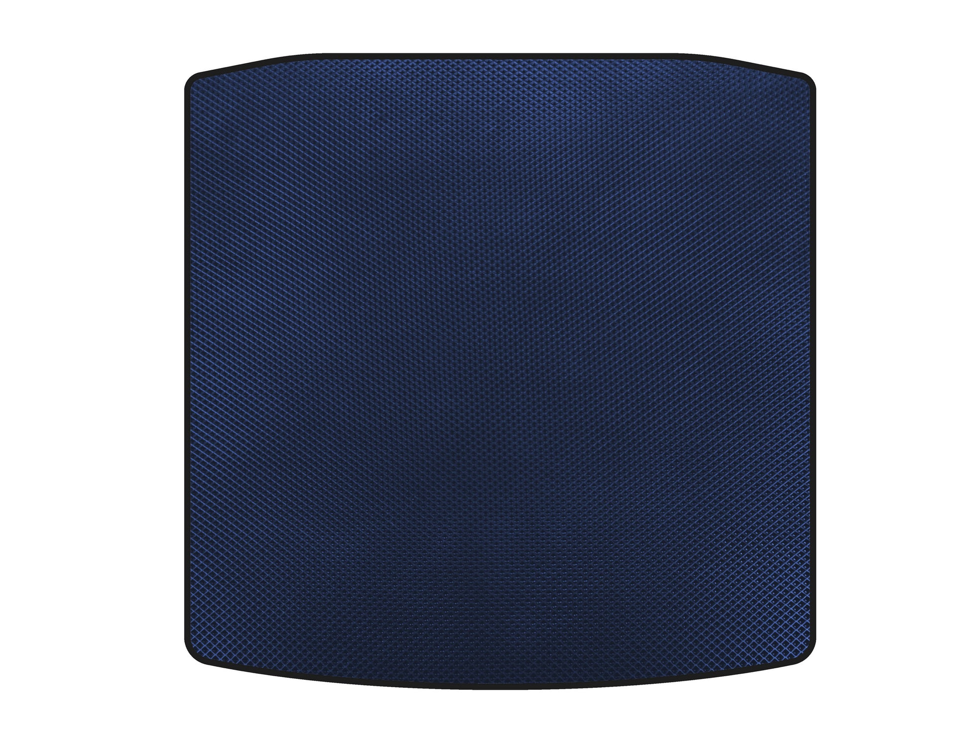 Trunk Mat EVA (SW, Blue) for Volkswagen Golf 4 1997-2006 - image 1